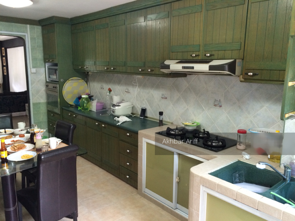 Blk 420 Bedok North Street 1 (Bedok), HDB 3 Rooms #151636372